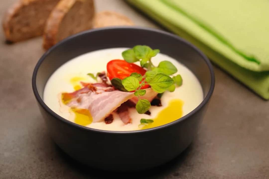 Jaki ser do zupy serowej, aby uzyskać idealny smak i konsystencję