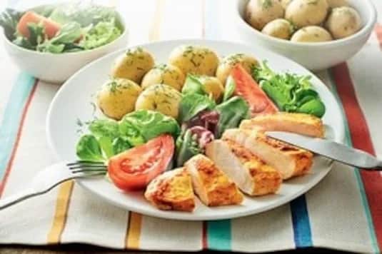 Szybkie i łatwe pomysły na obiad na szybko, które zachwycą smakami