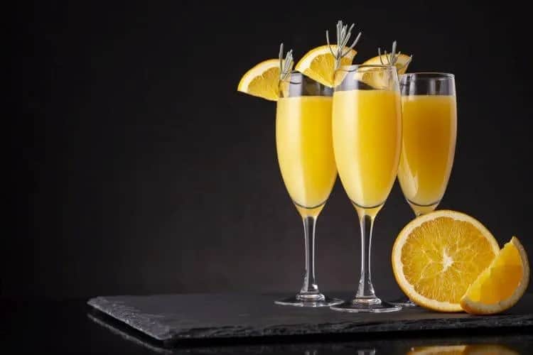 Mimosa drink: Przepis, historia i najlepsze sposoby na serwowanie