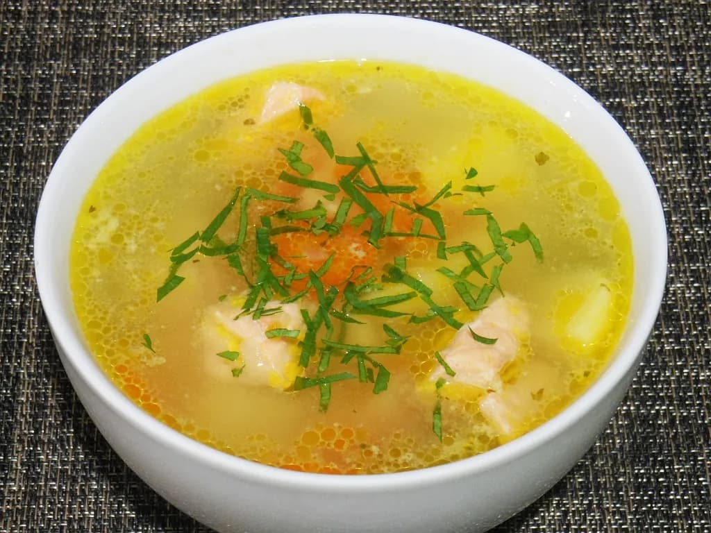 Jak się robi zupę rybną – prosty przepis, który zachwyci smakoszy Jak się robi zupę rybną – prosty przepis, który zachwyci smakoszy