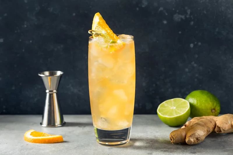 Najlepsze drinki z piwem w szklance, które musisz spróbować
