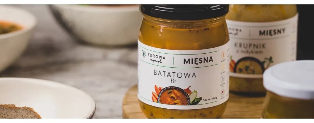 Jakie zupy przy refluksie? Sprawdź, co złagodzi dolegliwości