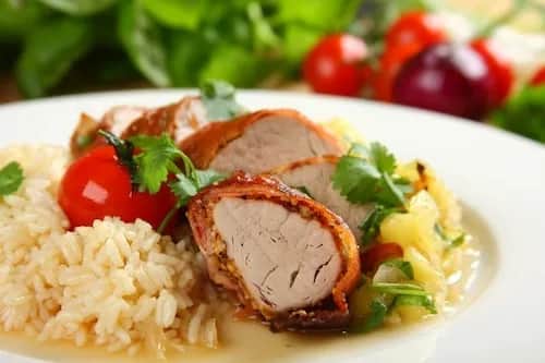 Jak przyrządzić polędwiczki wieprzowe na obiad – proste i smaczne przepisy