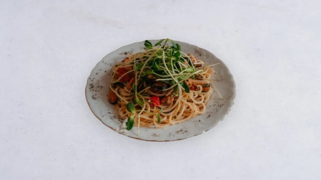 Gdzie zamówić najlepsze spaghetti w Białymstoku z dostawą?