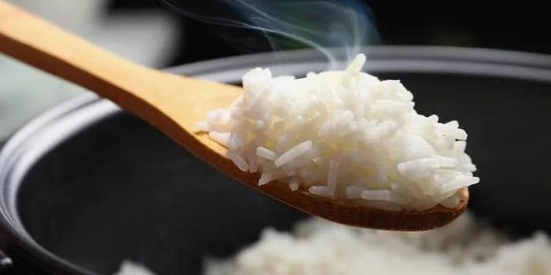 Ile ryżu na 2 litry zupy - idealne proporcje, które musisz znać