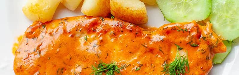 Co mam zrobić na obiad? 10 prostych przepisów, które zachwycą rodzinę