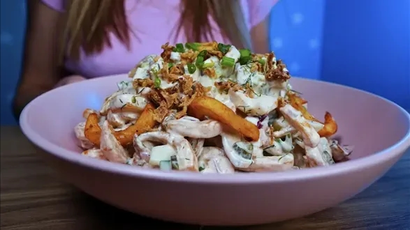 Co pysznego na obiad: 10 łatwych przepisów, które zachwycą rodzinę