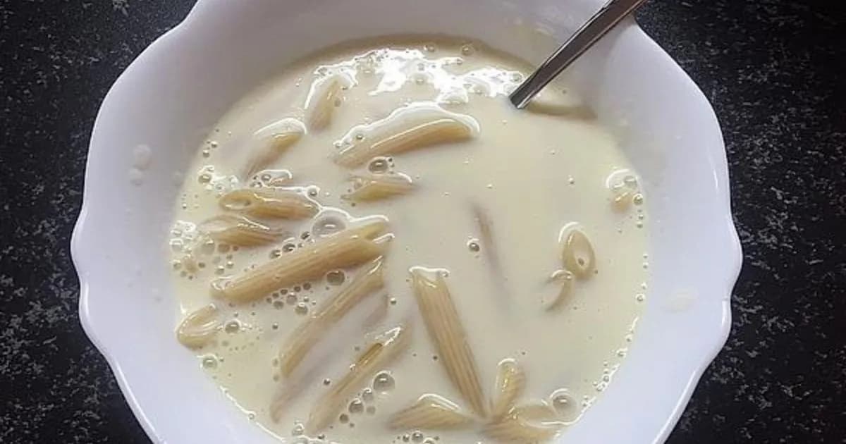 Czy płatki z mlekiem to zupa? Odkryj zaskakujące różnice! Czy płatki z mlekiem to zupa? Odkryj zaskakujące różnice!