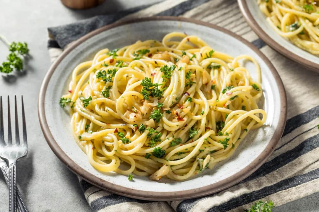 Pyszne spaghetti z przecieru – łatwy przepis na szybki obiad