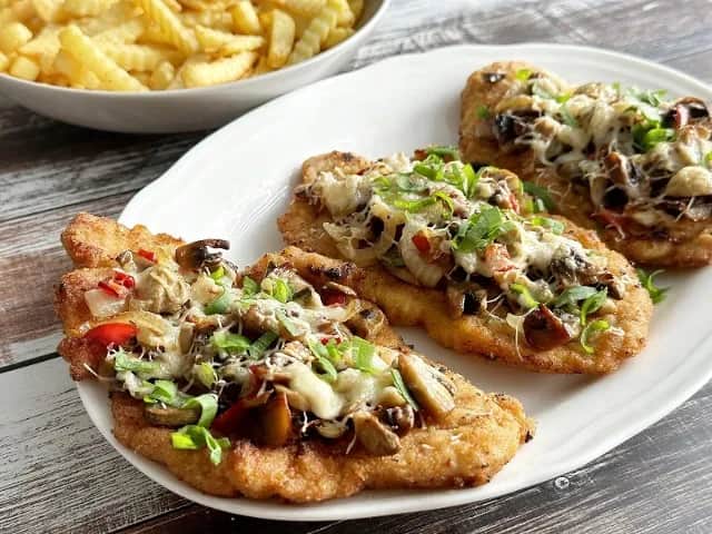 Jak zrobić schab na obiad – proste przepisy, które zachwycą gości