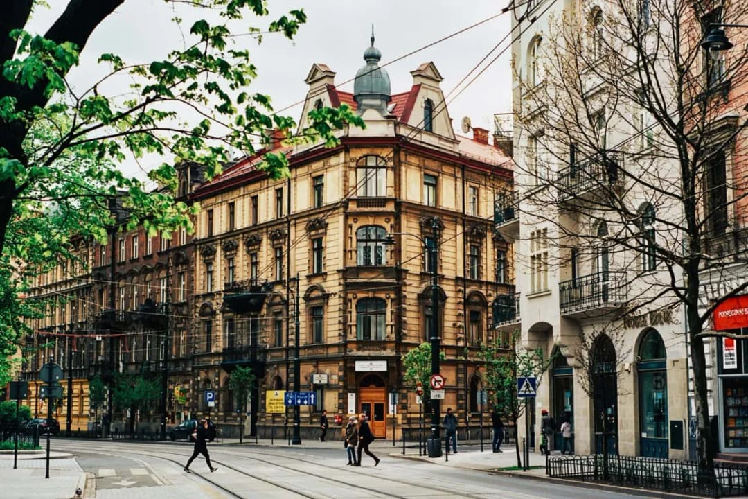 Gdzie na obiad? Odkryj najlepsze miejsca na smaczny posiłek