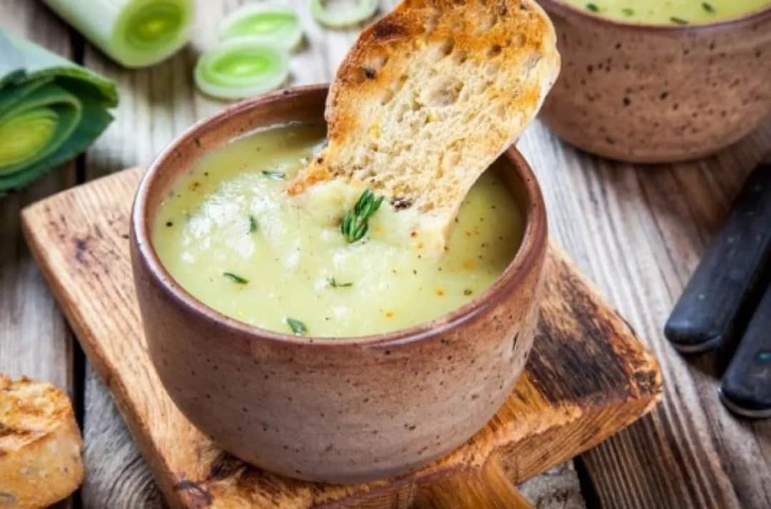 Jak zaciągnąć zupę śmietaną bez zważenia - sprawdzone techniki