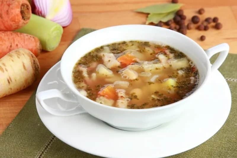 Jak zrobić dobrą zupę fasolową, aby zachwycić wszystkich smakiem