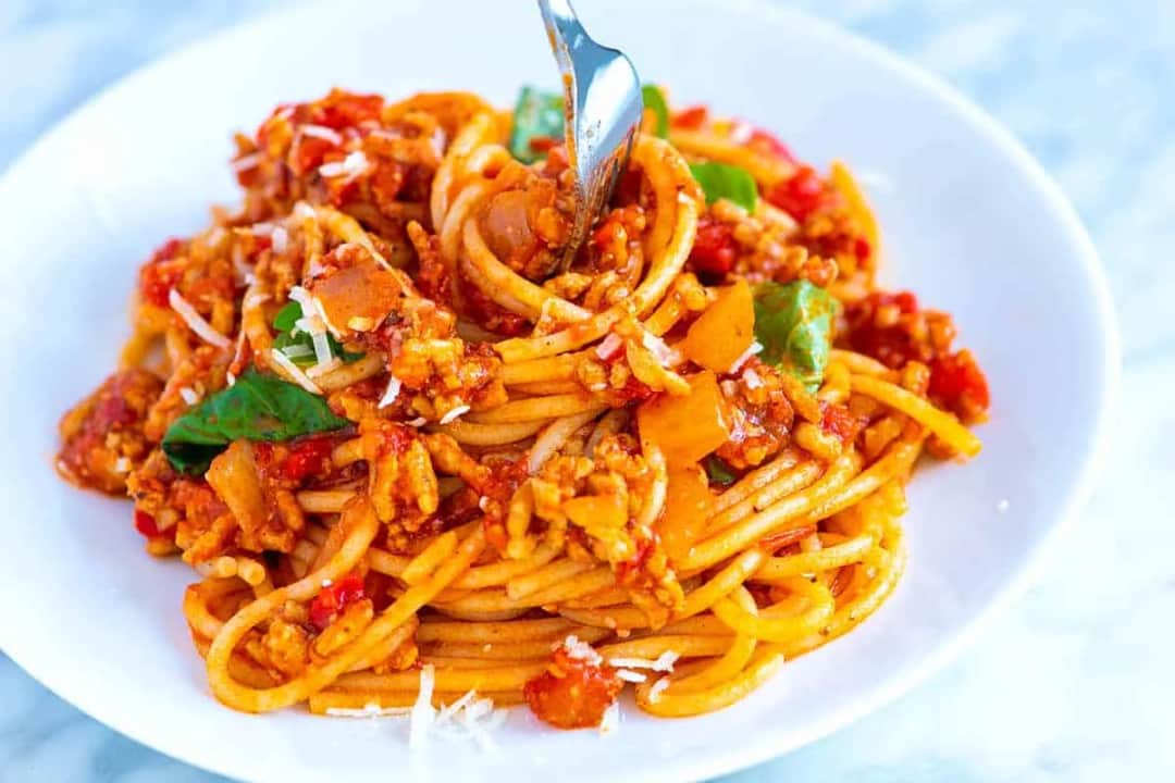 Jak zrobić spaghetti: prosty przepis, który zawsze się udaje