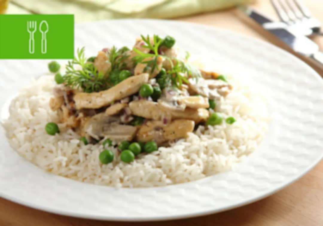 Co z piersią kurczaka na obiad? 5 prostych przepisów, które zachwycą