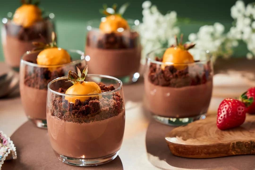 Jak zrobić pudding z budyniu - prosty przepis na pyszny deser