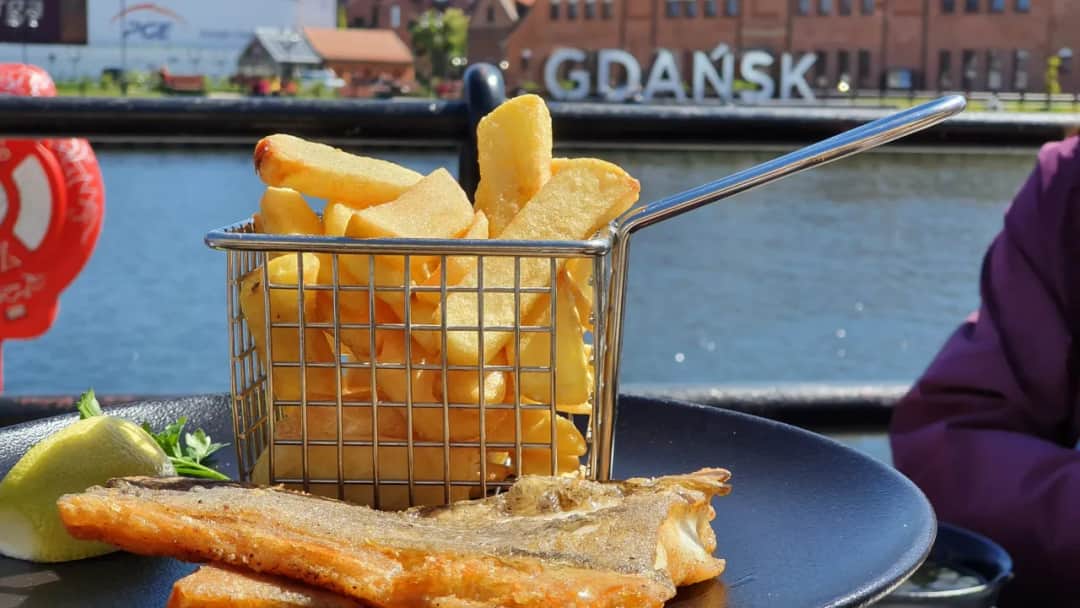 Gdzie na obiad w Gdańsku? Odkryj najlepsze miejsca na lunch
