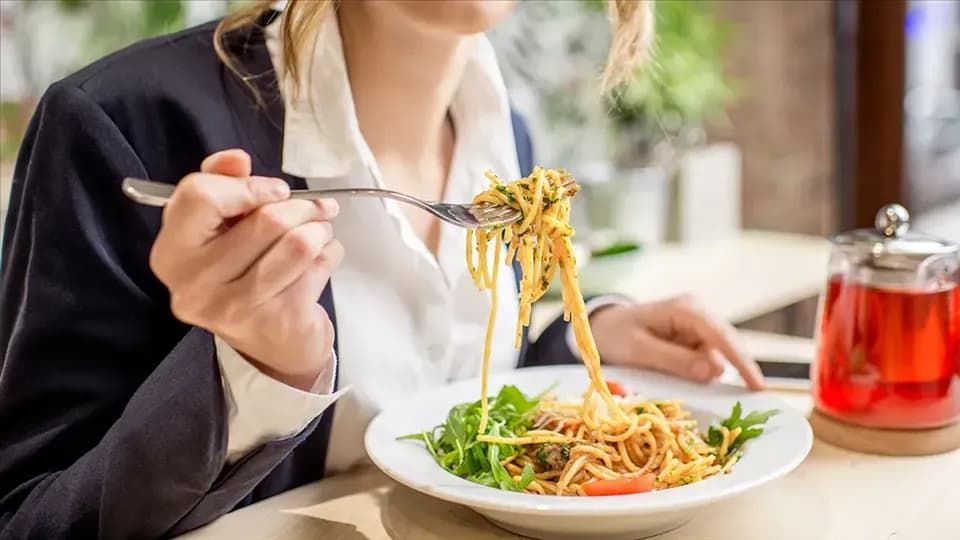 Ile spaghetti na osobę? Sprawdź idealną porcję dla siebie