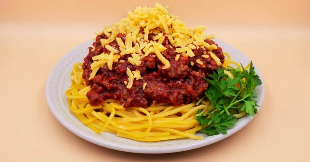 Najlepsze przepisy na spaghetti z wołowiny, które zachwycą każdego