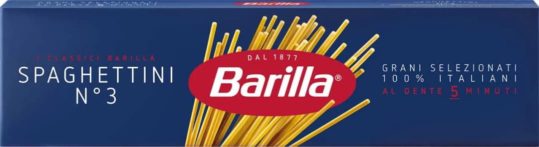 Barilla spaghetti: odkryj idealny makaron do pysznych dań